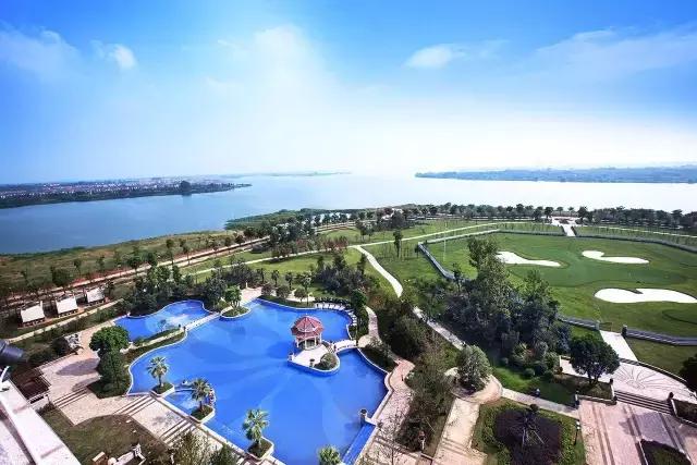 武汉最有格调的酒店,武汉豪华型酒店20家人气推荐