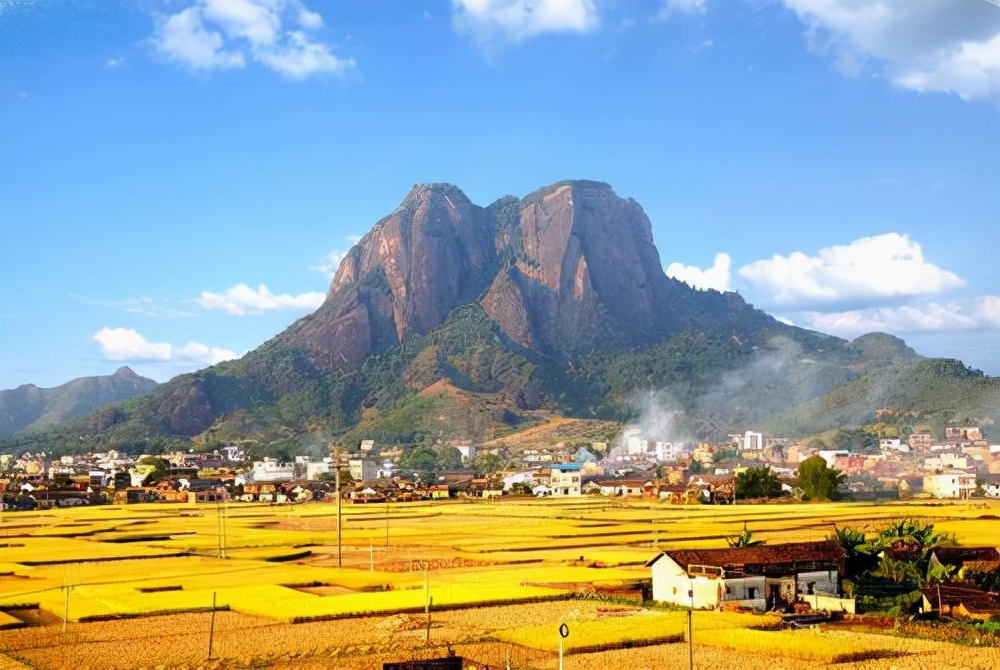 广东梅州未来发展,梅州各县区发展潜力