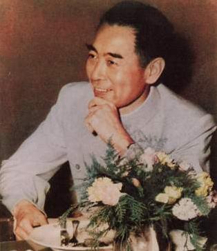 周恩来：我永远不会成为投降派！弥留之际他在担心什么？