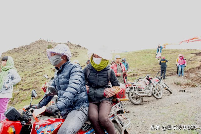 “疯狂”虫草一根卖到30元，中国最大虫草地，5月开挖孩子放假