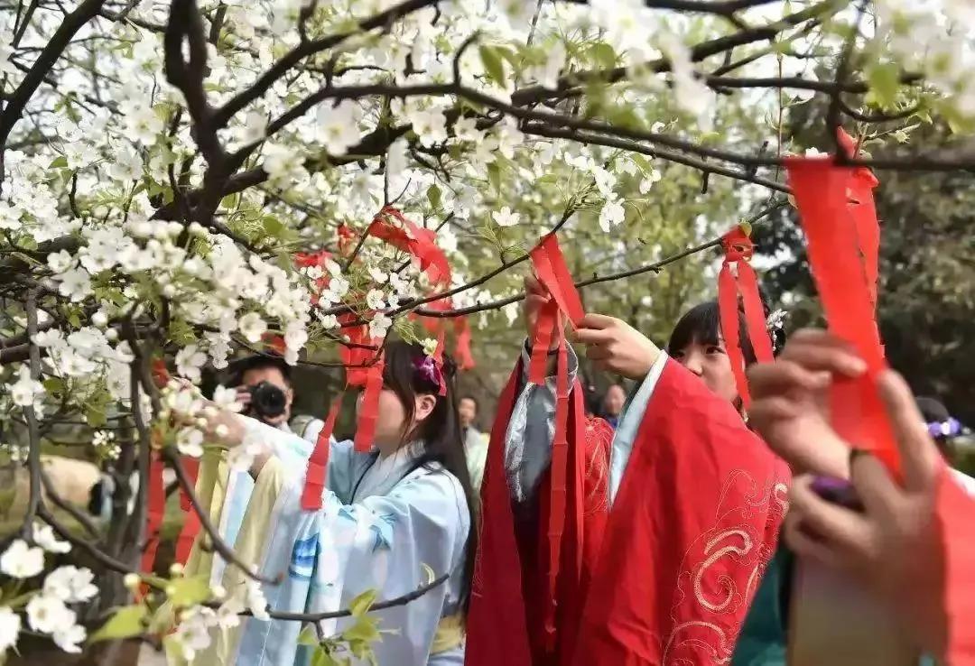 北京4月踏青的地方丰台区有哪些,丰台踏青好去处