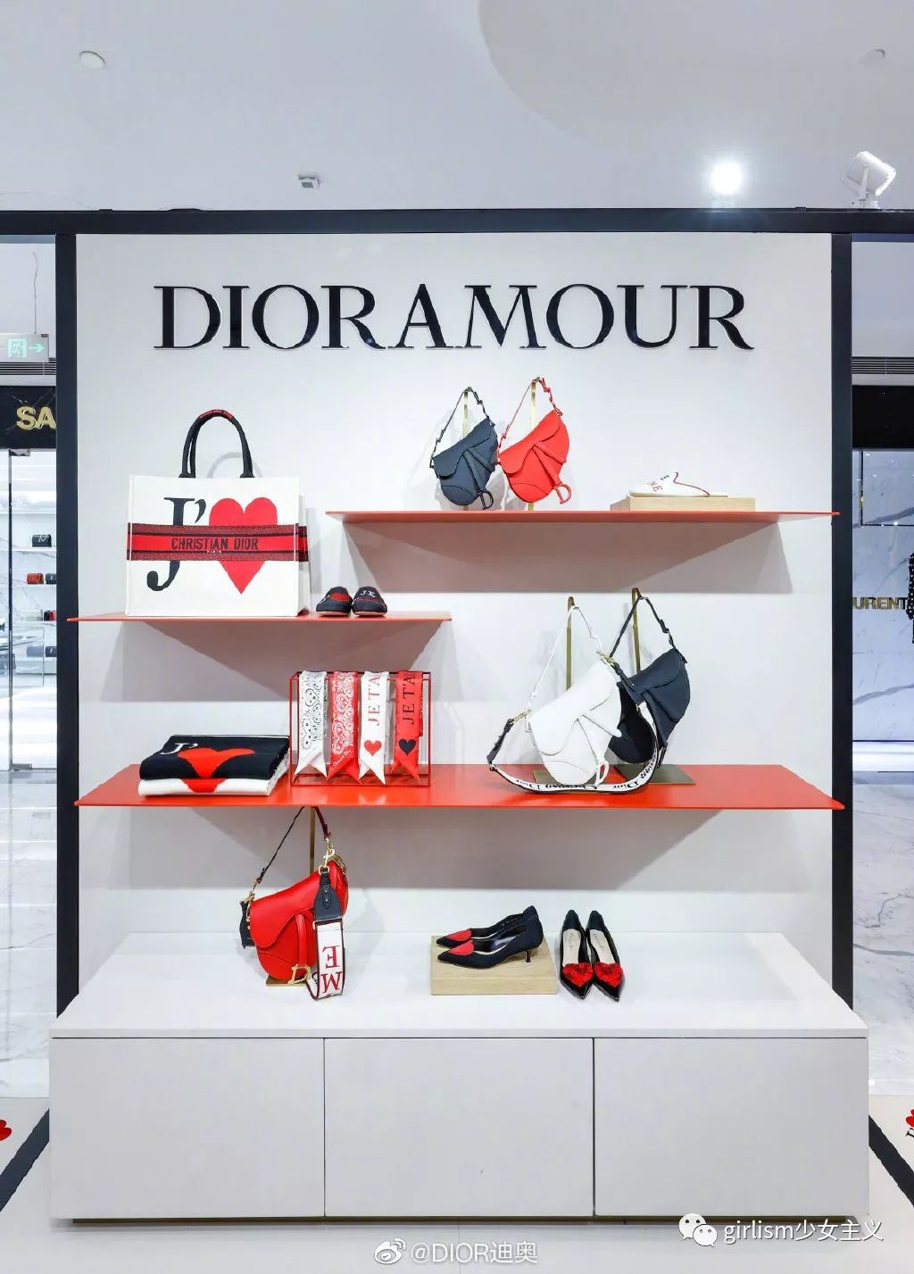 最全七夕礼物合集|不谈恋爱也要入手的超可爱限定