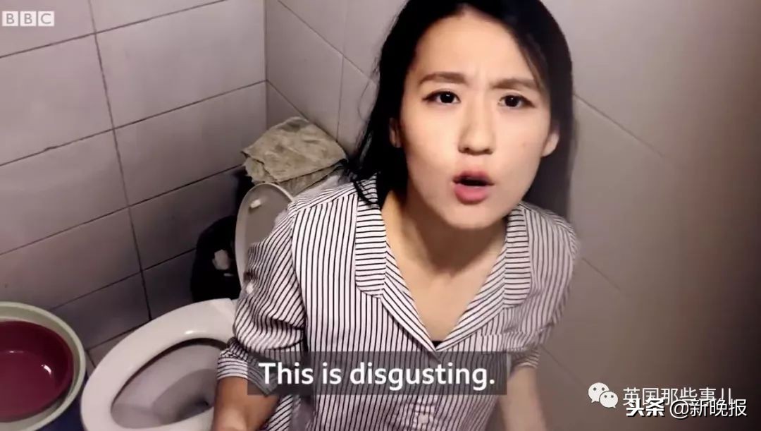 在酒店裸睡居然被入室*拍偷**……她一怒之下决定向*拍偷**摄像头宣战