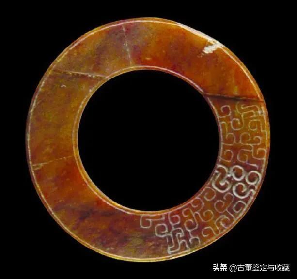 实战：浅谈高古玉鉴定中的砣、搓、磨