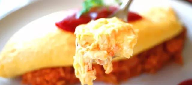 日式蛋包饭的正宗做法 (紫菜蛋包饭正宗做法)