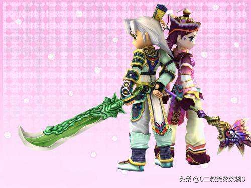 回忆杀3.0版本,回忆杀03