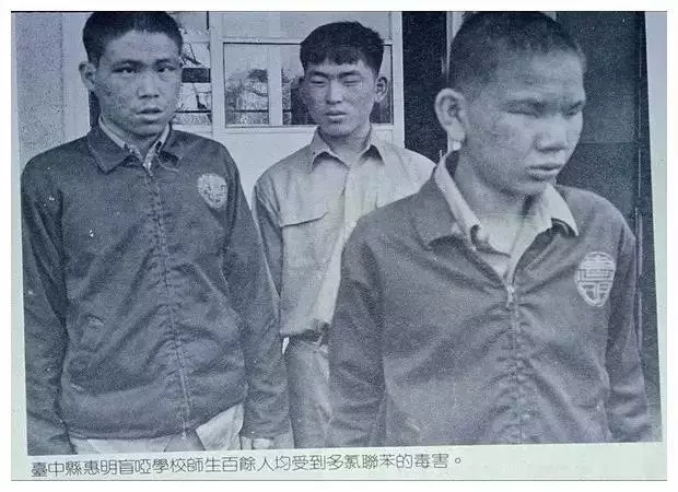 日本米糠油事件简介,日本米糠油事件对环境的影响