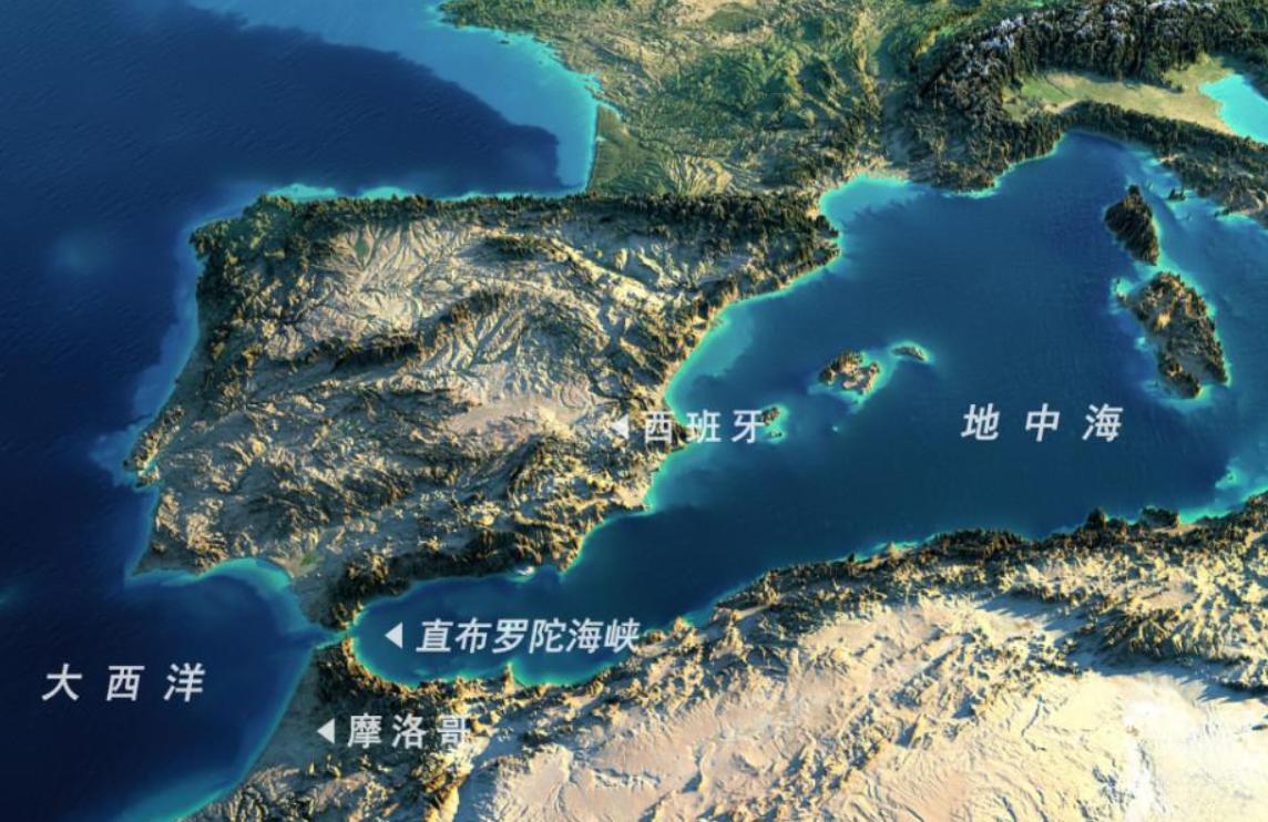 西班牙拥有如此强大的战斗力,西班牙真的踢不过日本吗