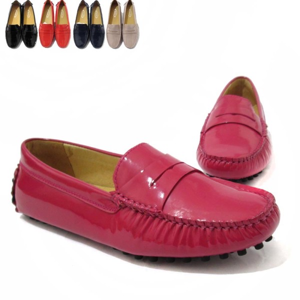 豆豆鞋祖师爷,豆豆鞋托德斯