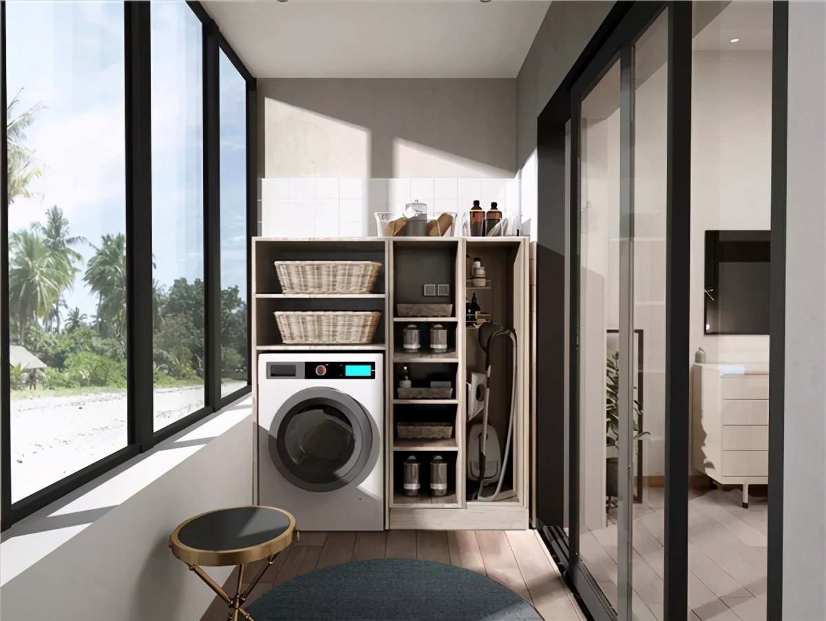 什么材料封阳台隔热效果好,封阳台如何保温隔热