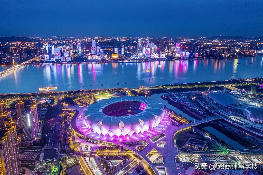 国庆购物中心哪个最好,国庆购物中心有哪些