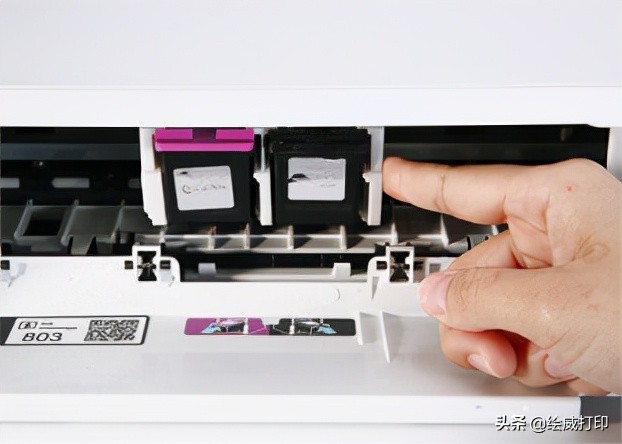 墨盒加墨后还是显示故障怎么回事,墨盒加墨多了怎么补救