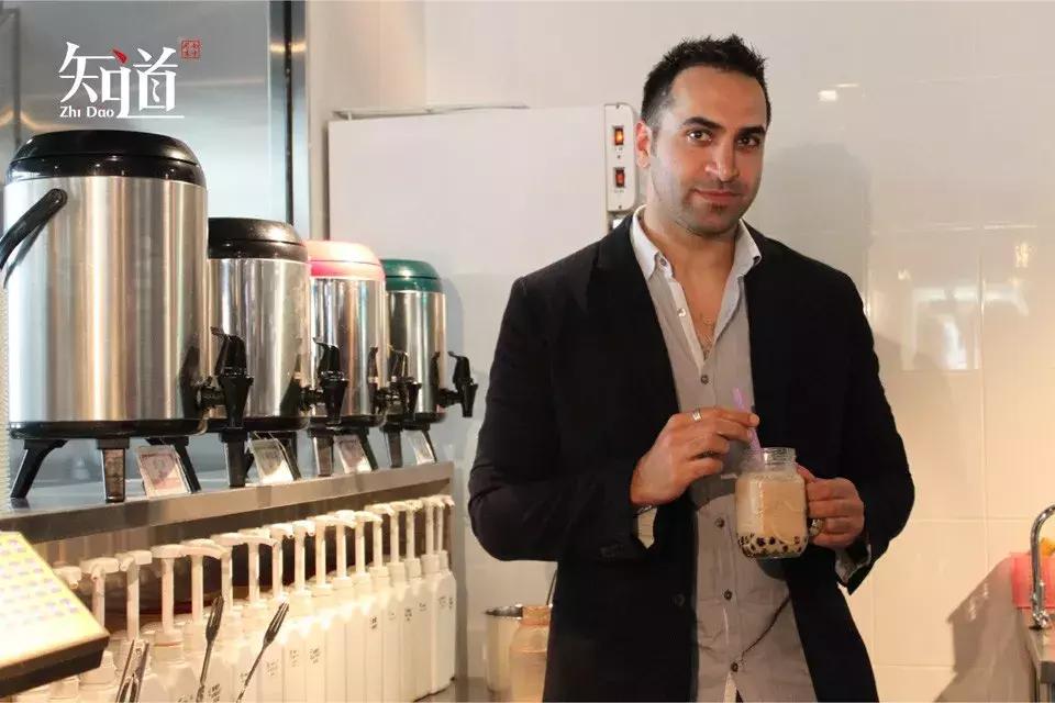 日本黑帮开奶茶店暴力变暴利,日本黑帮卖珍珠奶茶