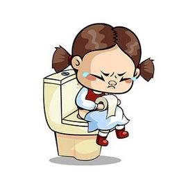 没有便秘但是排便困难怎么回事,排便困难的快速解决方法外用