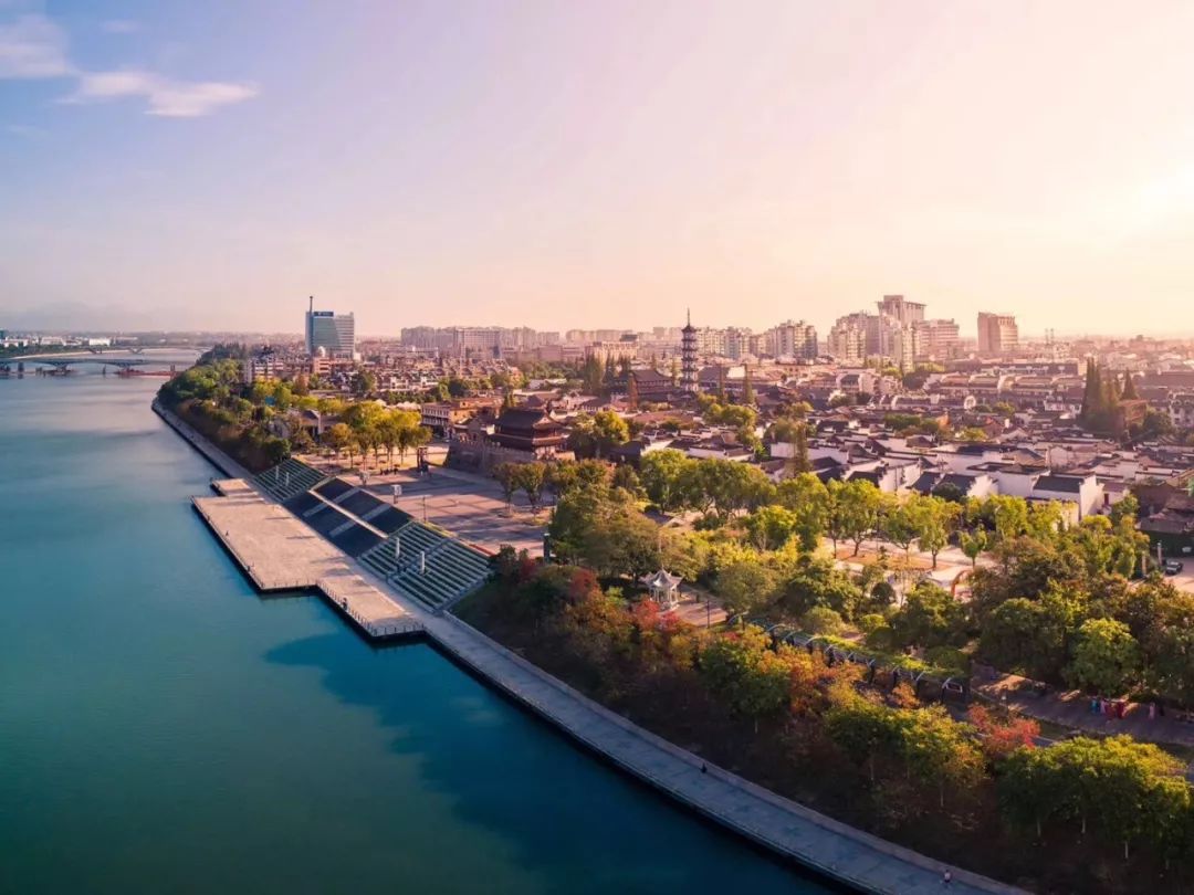 浙江衢州为什么这么厉害,浙江衢州是几线城市房价怎样