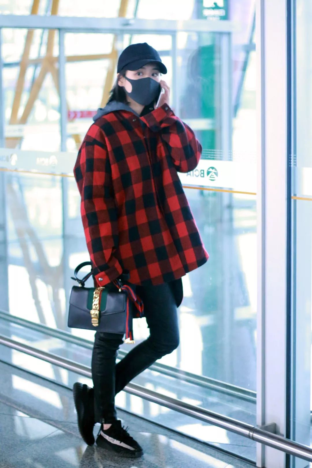 gucci的独特风格,gucci在时尚界