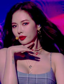 金泫雅美瞳 (泫雅美瞳青色)