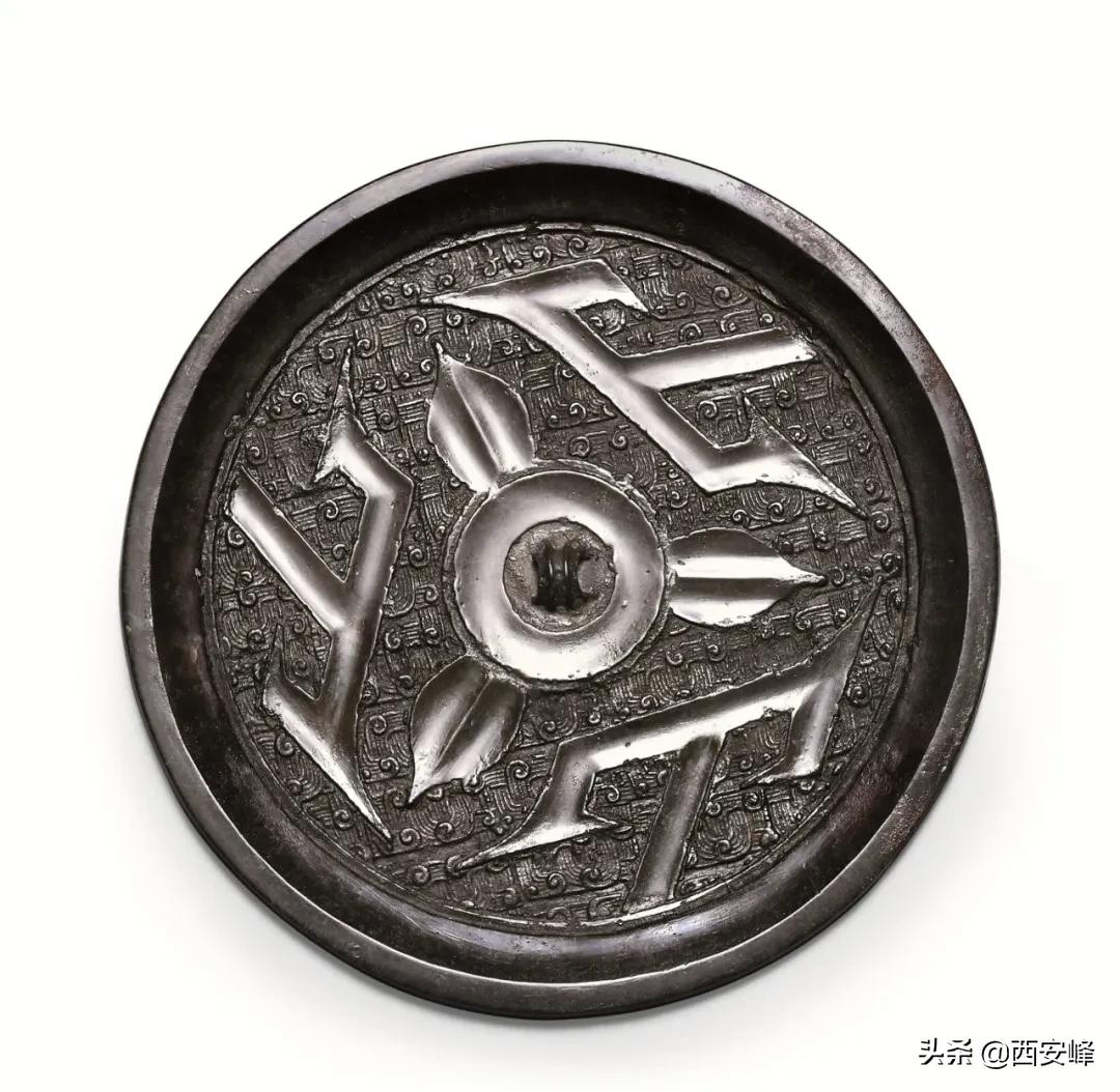 大唐西市2021年铜镜拍卖成交价,2021年铜镜拍卖