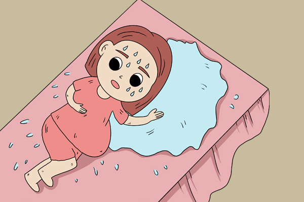 畏寒怕冷腹胀身体乏力怎么回事,怕冷畏寒腹泻吃什么中成药