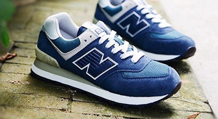 乔丹新百伦,新百伦与乔丹