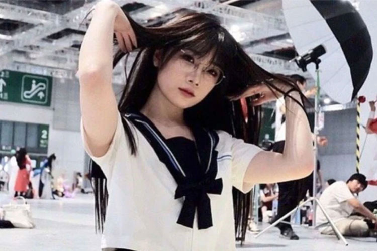 上海jk漫展最新消息,上海漫展jk事件后面视角