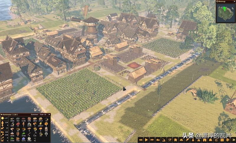 超好玩又肝的手机游戏,好玩又肝的手机小游戏