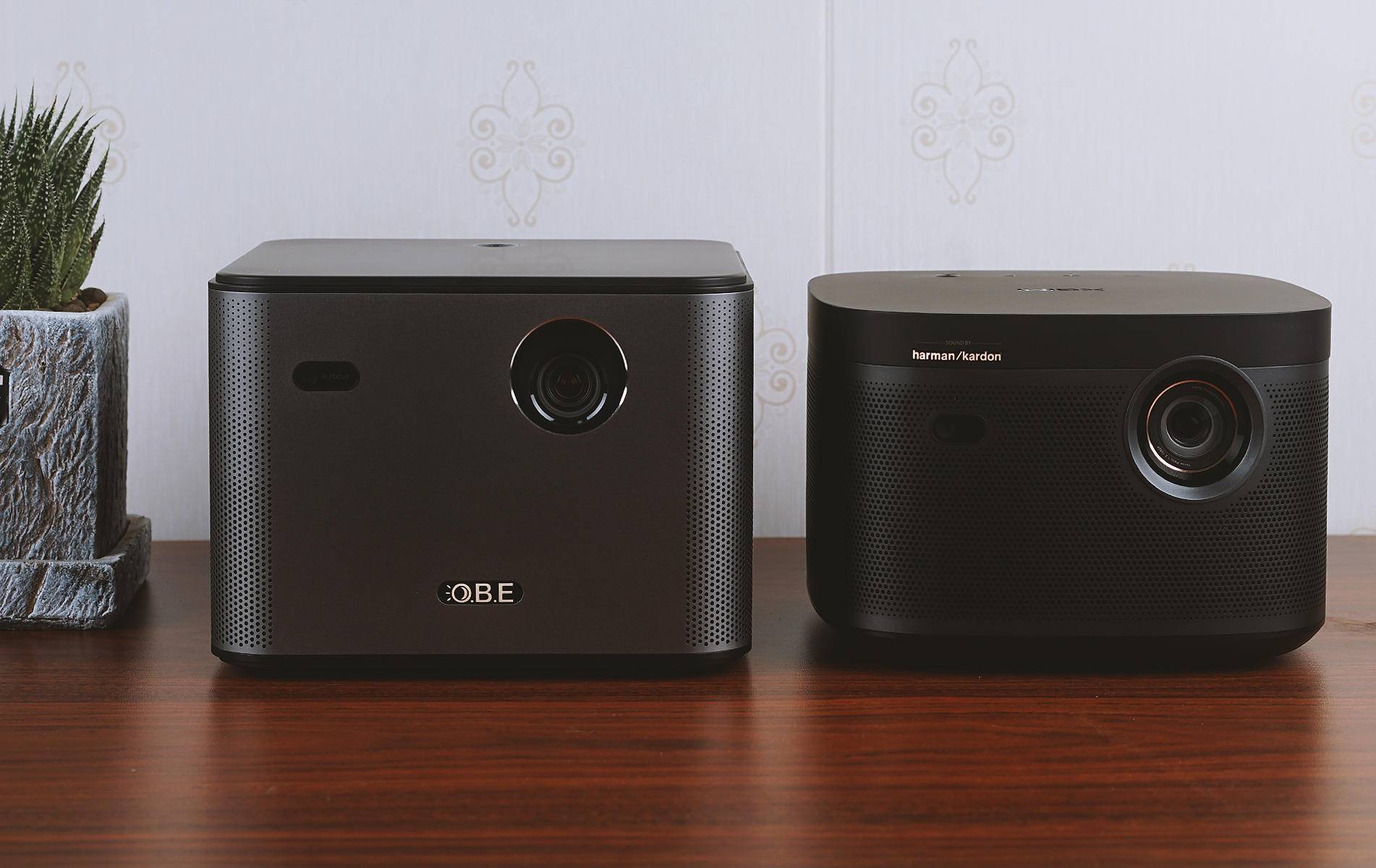 极米newz8x对比大眼橙x7d,大眼橙x7dpro对比极米play3