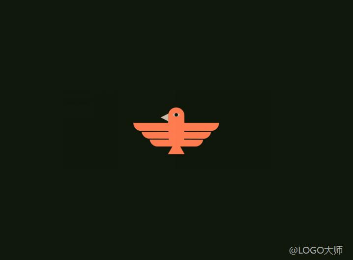 简笔logo教学,汉堡logo简笔图案大全