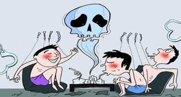 科目四禁毒知识题库,禁毒知识快问快答