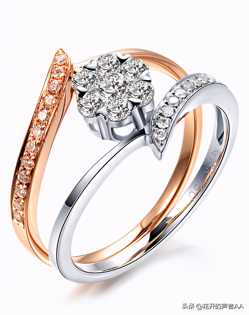 顶针款式戒指,顶针式戒指