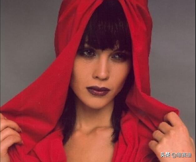 俄罗斯模特被谋杀案,俄罗斯杀手女模特