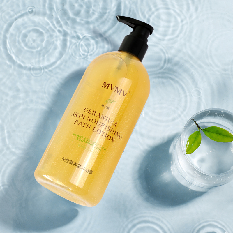 十大滋润沐浴露,沐浴露持久留香沐浴乳保湿