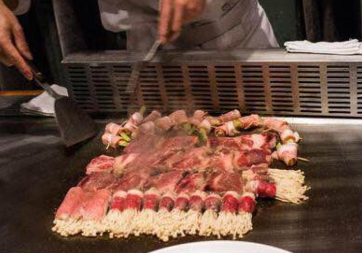 国内十大好吃的日本料理,美食达人吃美食排行榜