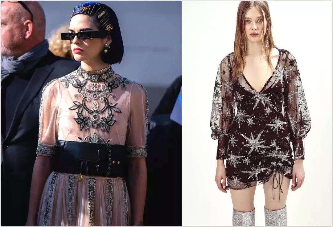 我承认，女明星的「似露非露」才是最高级的性感！