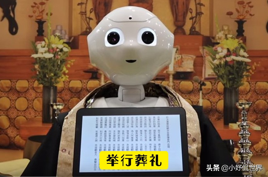 近几年比较实用的机器人,如今的机器人都做到了什么