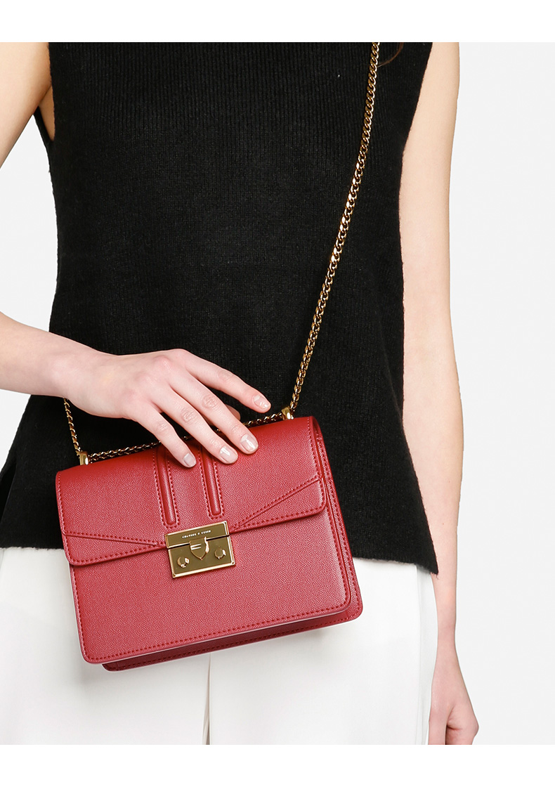 小ck包包哪几款值得入手,小ck什么包包值得入手