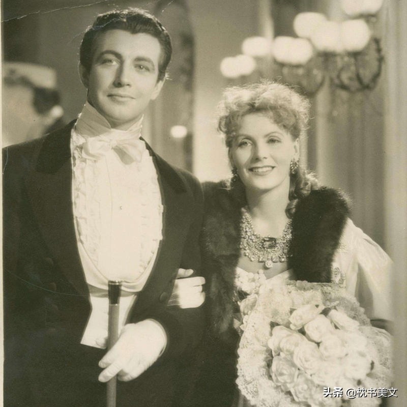 世界名著《茶花女》：女人越是相信善良，就越是容易*身失**