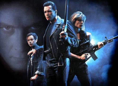 卡梅隆终结者3,卡梅隆终结者2水泥