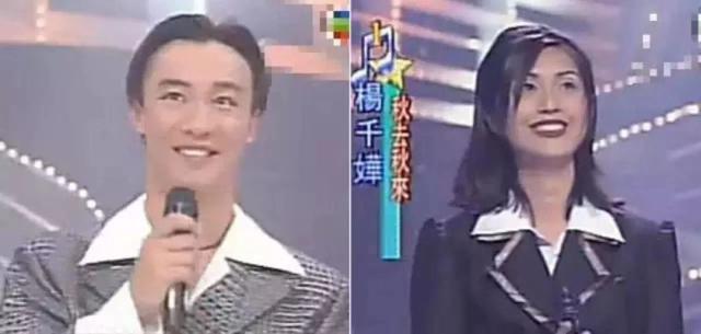 杨千嬅演唱会感动落泪,杨千嬅庆祝生日