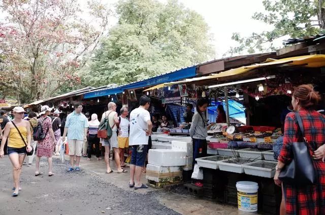 普吉岛值得吃的美食,普吉岛美食推荐最新