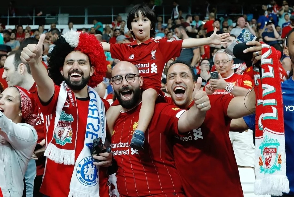 天下足球重回国家队,天下足球2019欧冠利物浦