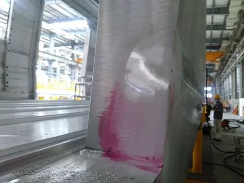 铝和铝合金焊接容易产生的缺陷,铝合金焊接裂纹怎么修复