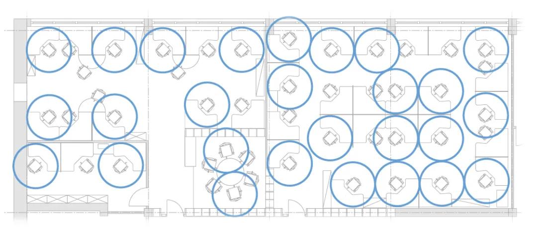 数学家告诉你，多少距离能产生美？