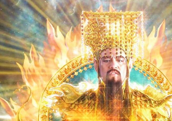 孙悟空来到天庭的真实经历,孙悟空的经历告诉我们什么道理