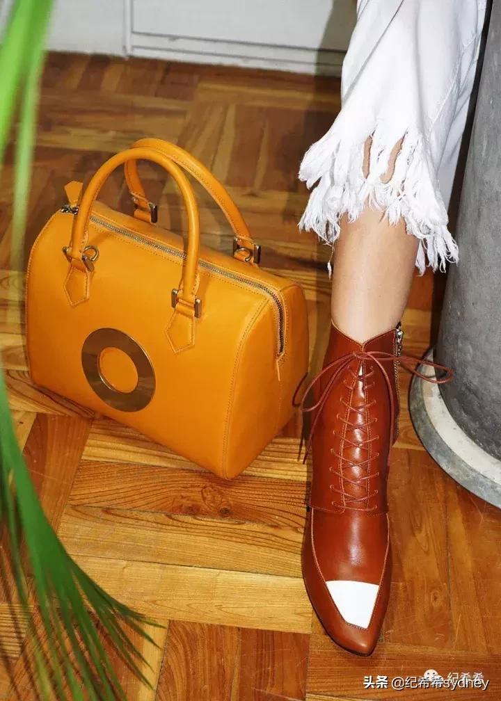 2022年度很火包包,2020年最潮时尚的小众包包推荐