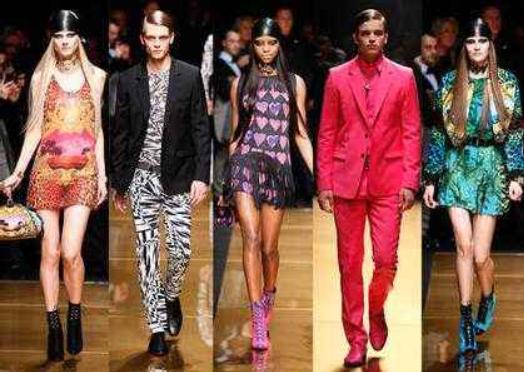 最喜欢的一个品牌范思哲,范思哲为什么是奢侈品牌