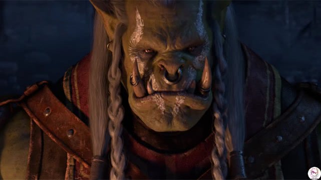 魔兽世界羽月将军屠奥格瑞玛,魔兽世界怀旧服法师击杀霍格