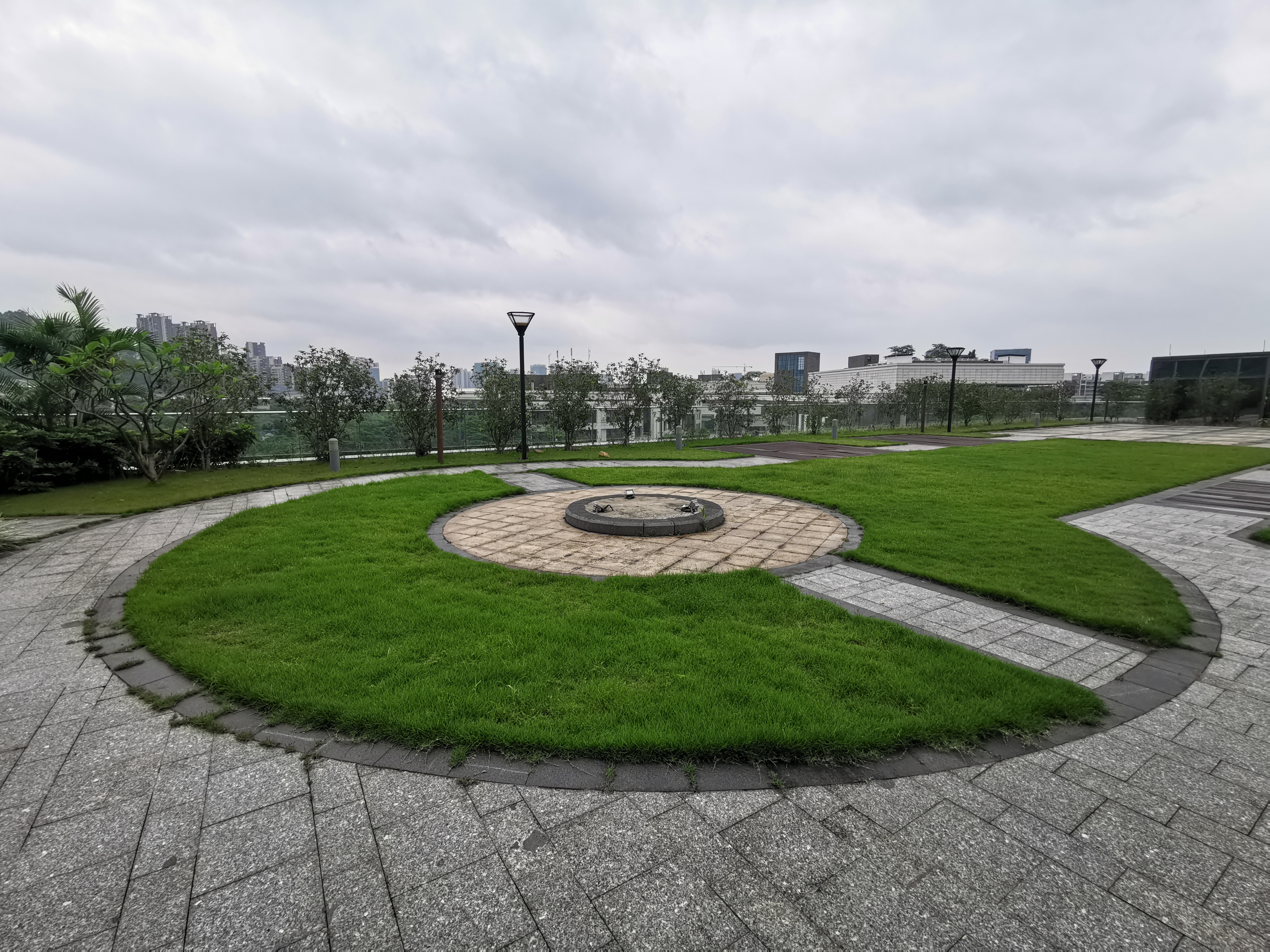 广州汇华希尔顿逸林酒店月饼,广州汇华希尔顿逸林酒店自助餐厅