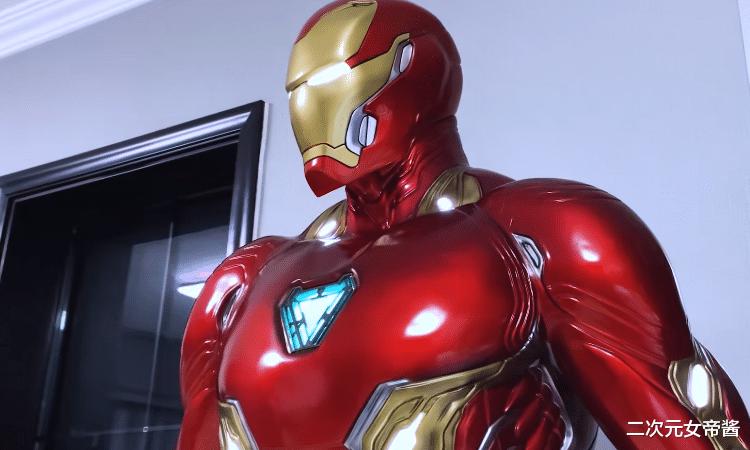 土豪花200万打造自建房,土豪花1亿打造绝世装备