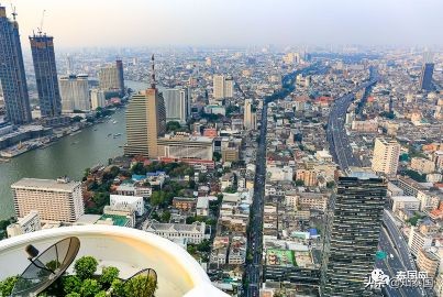 暹罗在泰国的样子,泰国人在暹罗